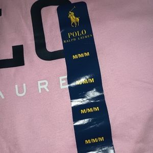 Polo tee